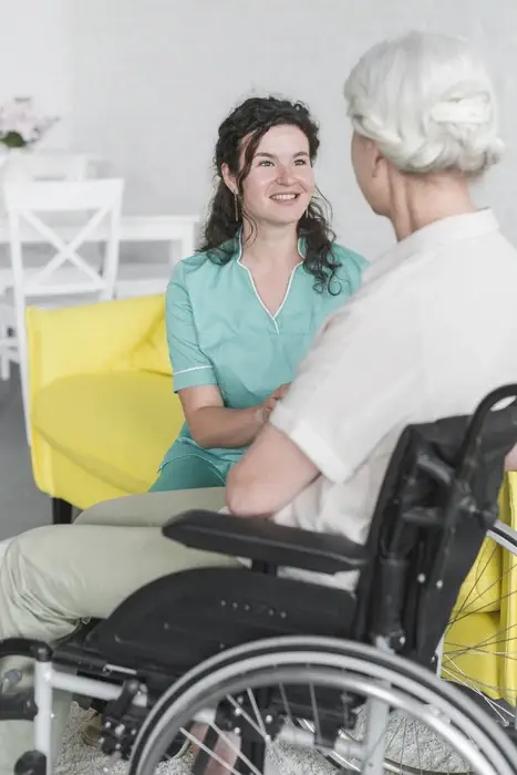 Home Care in Michigan